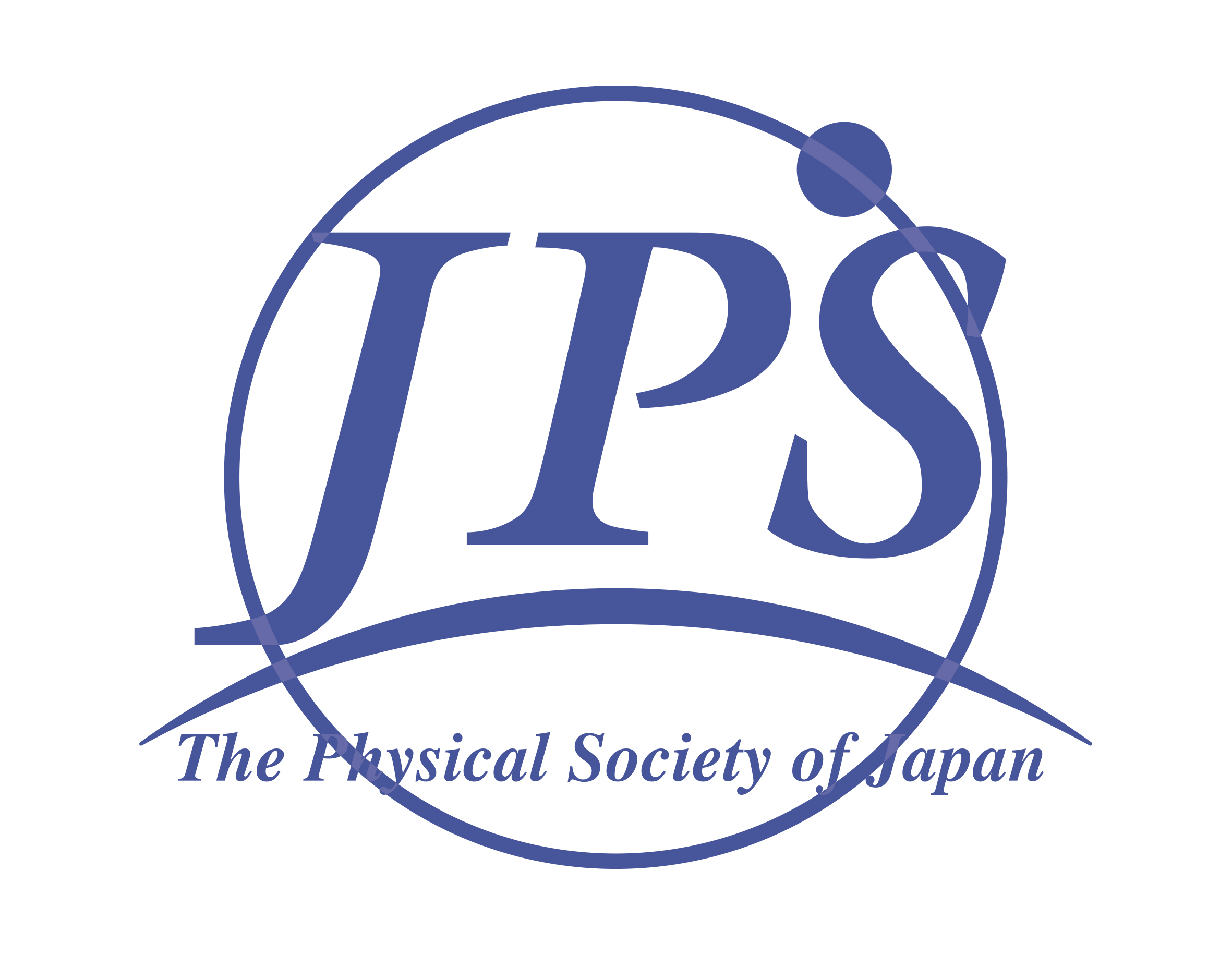 JPS PHYSICAL SOCIETY OF JAPAN